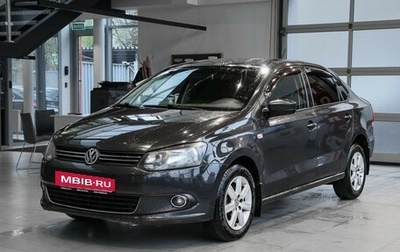 Volkswagen Polo VI (EU Market), 2013 год, 850 000 рублей, 1 фотография