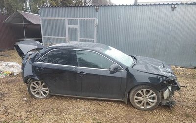 Toyota Camry, 2013 год, 330 000 рублей, 1 фотография