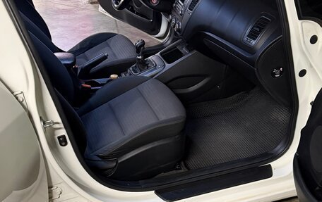 KIA Cerato III, 2014 год, 1 200 000 рублей, 14 фотография