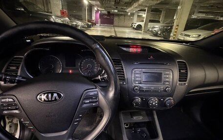 KIA Cerato III, 2014 год, 1 200 000 рублей, 19 фотография