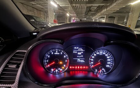 KIA Cerato III, 2014 год, 1 200 000 рублей, 20 фотография