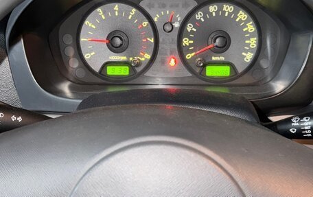 KIA Picanto I, 2006 год, 300 000 рублей, 6 фотография