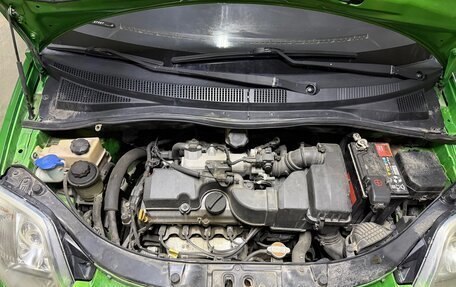 KIA Picanto I, 2006 год, 300 000 рублей, 5 фотография