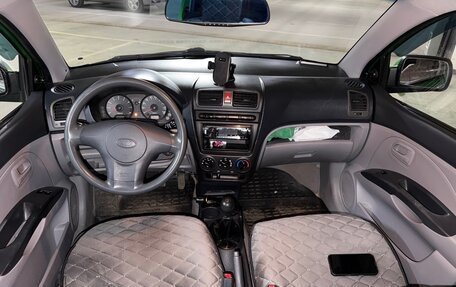 KIA Picanto I, 2006 год, 300 000 рублей, 7 фотография