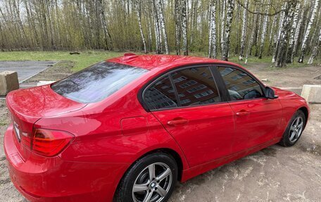 BMW 3 серия, 2014 год, 1 500 000 рублей, 4 фотография