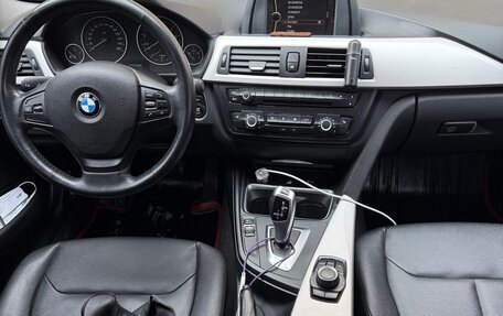 BMW 3 серия, 2014 год, 1 500 000 рублей, 6 фотография