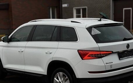 Skoda Kodiaq I, 2017 год, 1 800 000 рублей, 3 фотография