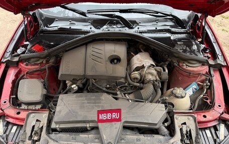 BMW 3 серия, 2014 год, 1 500 000 рублей, 8 фотография