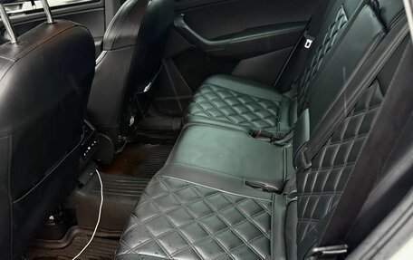 Skoda Kodiaq I, 2017 год, 1 800 000 рублей, 14 фотография