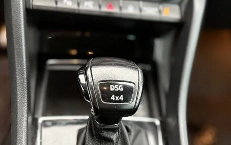 Skoda Kodiaq I, 2017 год, 1 800 000 рублей, 10 фотография