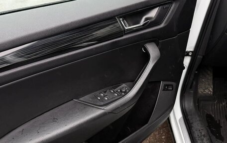 Skoda Kodiaq I, 2017 год, 1 800 000 рублей, 12 фотография