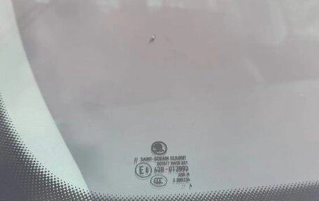 Skoda Kodiaq I, 2017 год, 1 800 000 рублей, 22 фотография