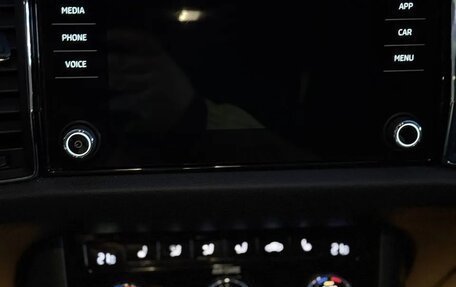 Skoda Kodiaq I, 2017 год, 1 800 000 рублей, 25 фотография