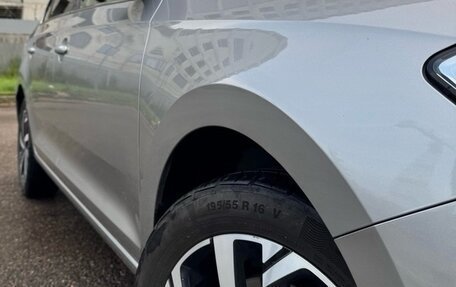 Volkswagen Polo VI (EU Market), 2021 год, 2 049 000 рублей, 2 фотография