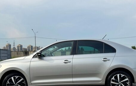 Volkswagen Polo VI (EU Market), 2021 год, 2 049 000 рублей, 4 фотография