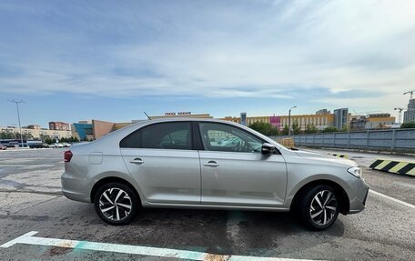 Volkswagen Polo VI (EU Market), 2021 год, 2 049 000 рублей, 5 фотография