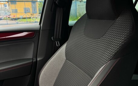 Volkswagen Polo VI (EU Market), 2021 год, 2 049 000 рублей, 13 фотография