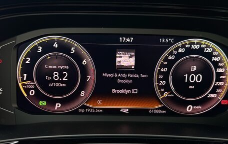 Volkswagen Polo VI (EU Market), 2021 год, 2 049 000 рублей, 10 фотография