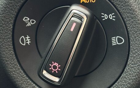 Volkswagen Polo VI (EU Market), 2021 год, 2 049 000 рублей, 16 фотография