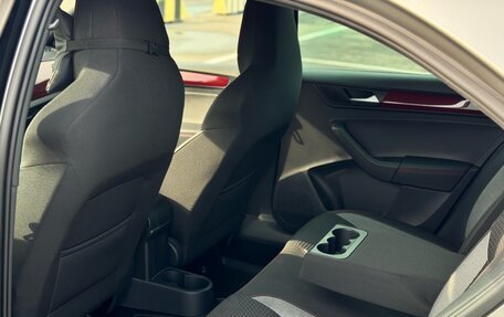 Volkswagen Polo VI (EU Market), 2021 год, 2 049 000 рублей, 12 фотография