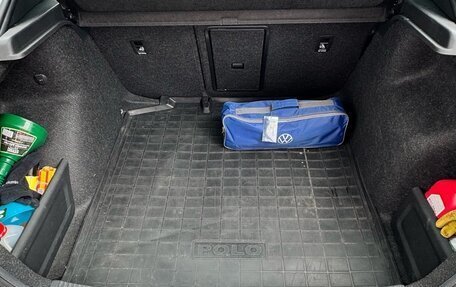 Volkswagen Polo VI (EU Market), 2021 год, 2 049 000 рублей, 19 фотография