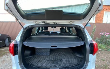 KIA Sportage III, 2014 год, 1 550 000 рублей, 4 фотография