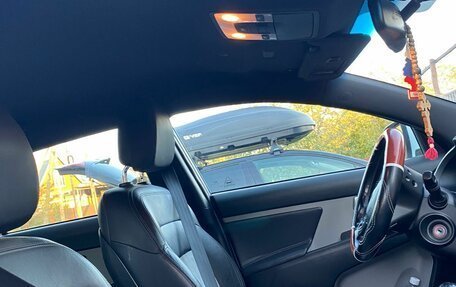 KIA Sportage III, 2014 год, 1 550 000 рублей, 8 фотография