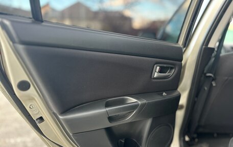 Mazda 3, 2005 год, 520 000 рублей, 11 фотография