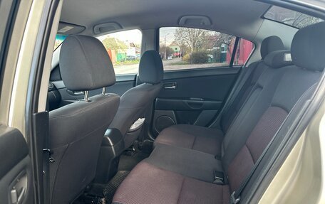 Mazda 3, 2005 год, 520 000 рублей, 12 фотография