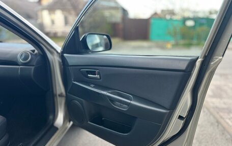 Mazda 3, 2005 год, 520 000 рублей, 8 фотография