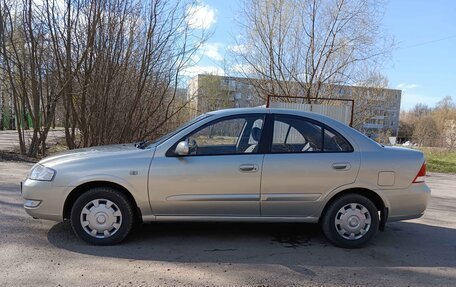 Nissan Almera Classic, 2007 год, 670 000 рублей, 8 фотография