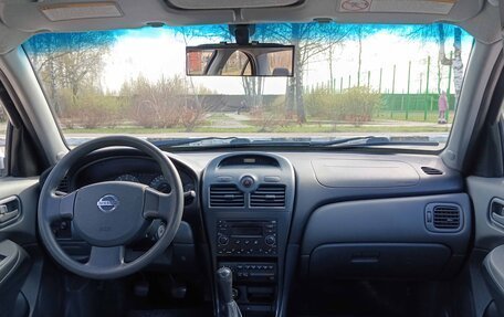 Nissan Almera Classic, 2007 год, 670 000 рублей, 11 фотография