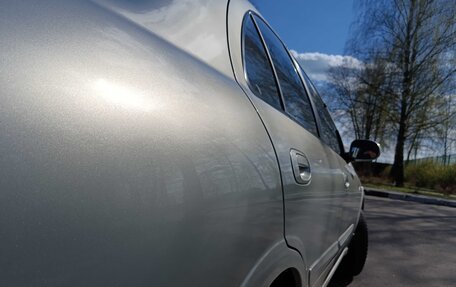 Nissan Almera Classic, 2007 год, 670 000 рублей, 18 фотография