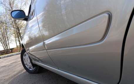 Nissan Almera Classic, 2007 год, 670 000 рублей, 19 фотография