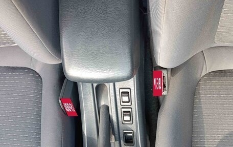 Nissan Almera Classic, 2007 год, 670 000 рублей, 12 фотография