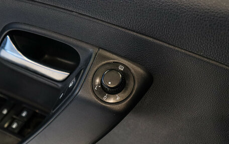 Volkswagen Polo VI (EU Market), 2013 год, 850 000 рублей, 13 фотография