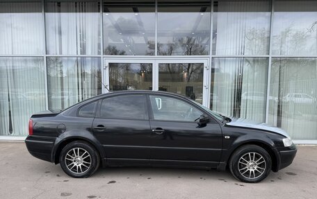 Volkswagen Passat B4, 1996 год, 280 000 рублей, 4 фотография