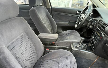 Volkswagen Passat B4, 1996 год, 280 000 рублей, 10 фотография