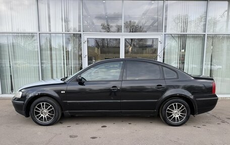 Volkswagen Passat B4, 1996 год, 280 000 рублей, 8 фотография