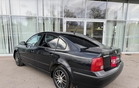 Volkswagen Passat B4, 1996 год, 280 000 рублей, 7 фотография