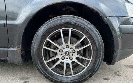 Volkswagen Passat B4, 1996 год, 280 000 рублей, 12 фотография