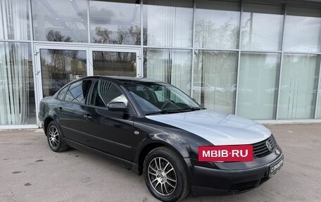 Volkswagen Passat B4, 1996 год, 280 000 рублей, 3 фотография