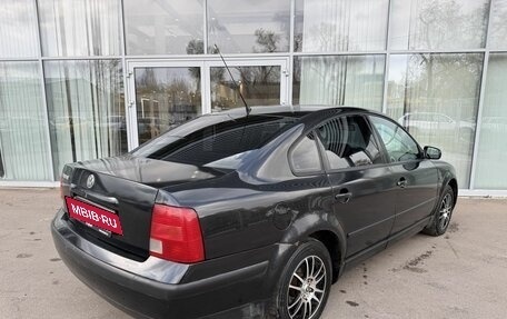 Volkswagen Passat B4, 1996 год, 280 000 рублей, 5 фотография