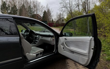 Mercedes-Benz CLC-Класс, 2008 год, 721 000 рублей, 7 фотография