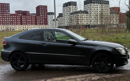 Mercedes-Benz CLC-Класс, 2008 год, 721 000 рублей, 5 фотография