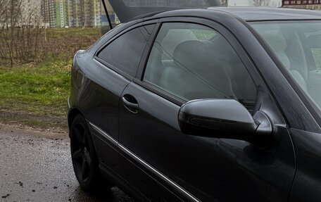 Mercedes-Benz CLC-Класс, 2008 год, 721 000 рублей, 8 фотография