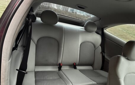 Mercedes-Benz CLC-Класс, 2008 год, 721 000 рублей, 11 фотография
