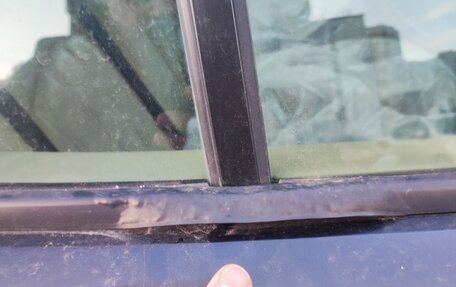 Jaguar X-Type I рестайлинг, 2005 год, 615 000 рублей, 9 фотография