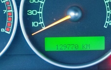 Jaguar X-Type I рестайлинг, 2005 год, 615 000 рублей, 8 фотография