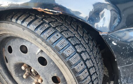 Jaguar X-Type I рестайлинг, 2005 год, 615 000 рублей, 17 фотография